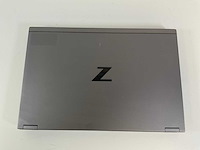 Hp zbook fury g8 15.6”, core(tm) i9 11th gen, 64 gb ram, 1 tb nvme, nvidia rtx a2000 4 gb mobile workstation - afbeelding 5 van  7