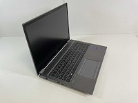 Hp zbook fury g8 15.6”, core(tm) i9 11th gen, 64 gb ram, 1 tb nvme, nvidia rtx a2000 4 gb mobile workstation - afbeelding 2 van  4