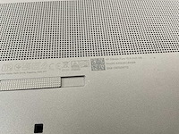 Hp zbook fury g8 15.6”, core(tm) i9 11th gen, 64 gb ram, 1 tb nvme, nvidia rtx a2000 4 gb mobile workstation - afbeelding 4 van  4
