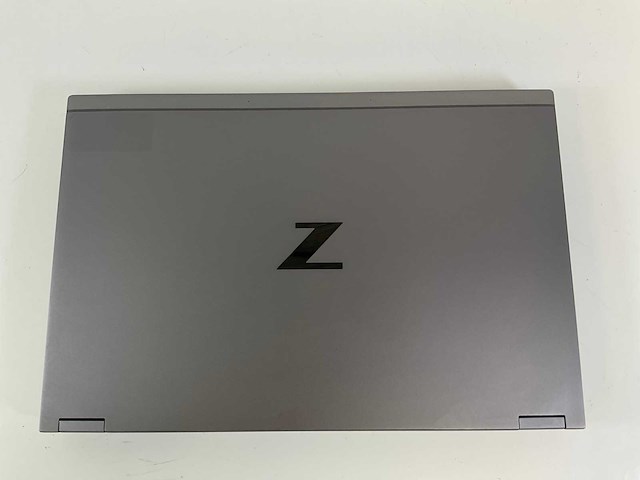 Hp zbook fury g8 15.6”, core(tm) i9 11th gen, 64 gb ram, 1 tb nvme, nvidia rtx a2000 4 gb mobile workstation - afbeelding 5 van  7