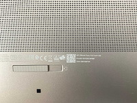 Hp zbook fury g8 15.6”, core(tm) i9 11th gen, 64 gb ram, 1 tb nvme, nvidia rtx a2000 4 gb mobile workstation - afbeelding 7 van  7