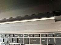 Hp zbook fury g8 15.6”, core(tm) i9 11th gen, 64 gb ram, 1 tb nvme, nvidia rtx a2000 4 gb mobile workstation - afbeelding 4 van  7
