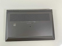 Hp zbook fury g8 15.6”, core(tm) i9 11th gen, 64 gb ram, 1 tb nvme, nvidia rtx a2000 4 gb mobile workstation - afbeelding 6 van  7