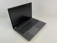 Hp zbook fury g8 15.6”, core(tm) i9 11th gen, 64 gb ram, 1 tb nvme, nvidia rtx a2000 4 gb mobile workstation - afbeelding 2 van  6