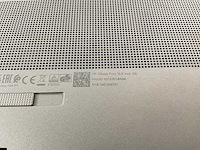 Hp zbook fury g8 15.6”, core(tm) i9 11th gen, 64 gb ram, 1 tb nvme, nvidia rtx a2000 4 gb mobile workstation - afbeelding 6 van  6