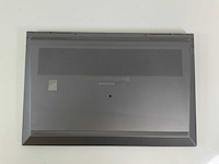 Hp zbook fury g8 15.6”, core(tm) i9 11th gen, 64 gb ram, 1 tb nvme, nvidia rtx a2000 4 gb mobile workstation - afbeelding 5 van  6