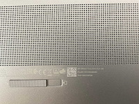 Hp zbook fury g8 15.6”, core(tm) i9 11th gen, 64 gb ram, 1 tb nvme, nvidia rtx a2000 4 gb mobile workstation - afbeelding 6 van  6