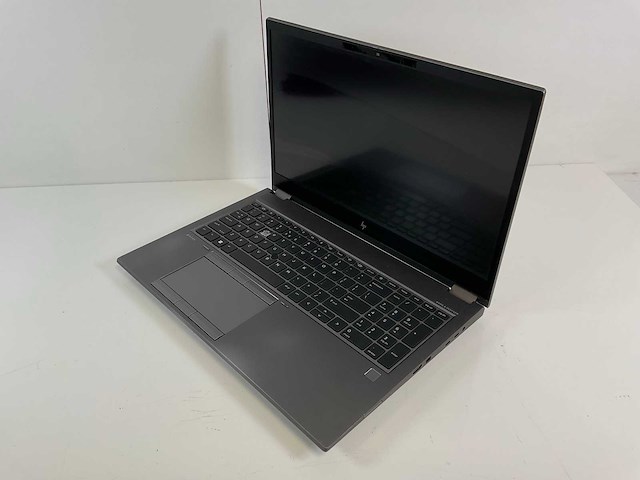 Hp zbook fury g8 15.6”, core(tm) i9 11th gen, 64 gb ram, 1 tb nvme, nvidia rtx a2000 4 gb mobile workstation - afbeelding 3 van  7