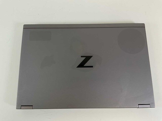 Hp zbook fury g8 15.6”, core(tm) i9 11th gen, 64 gb ram, 1 tb nvme, nvidia rtx a2000 4 gb mobile workstation - afbeelding 5 van  7