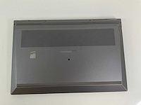 Hp zbook fury g8 15.6”, core(tm) i9 11th gen, 64 gb ram, 1 tb nvme, nvidia rtx a2000 4 gb mobile workstation - afbeelding 6 van  7