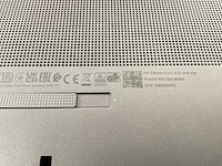 Hp zbook fury g8 15.6”, core(tm) i9 11th gen, 64 gb ram, 1 tb nvme, nvidia rtx a2000 4 gb mobile workstation - afbeelding 7 van  7