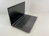 Hp zbook fury g8 15.6”, core(tm) i9 11th gen, 64 gb ram, 1 tb nvme, nvidia rtx a2000 4 gb mobile workstation - afbeelding 2 van  7