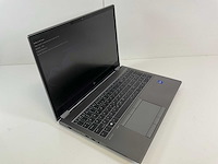 Hp zbook fury g8 15.6”, core(tm) i9 11th gen, 64 gb ram, 1 tb nvme, nvidia rtx a2000 4 gb mobile workstation - afbeelding 2 van  7