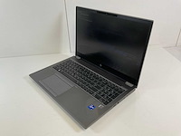 Hp zbook fury g8 15.6”, core(tm) i9 11th gen, 64 gb ram, 1 tb nvme, nvidia rtx a2000 4 gb mobile workstation - afbeelding 3 van  7