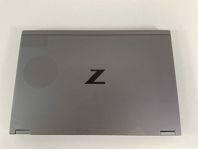 Hp zbook fury g8 15.6”, core(tm) i9 11th gen, 64 gb ram, 1 tb nvme, nvidia rtx a2000 4 gb mobile workstation - afbeelding 5 van  7