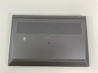 Hp zbook fury g8 15.6”, core(tm) i9 11th gen, 64 gb ram, 1 tb nvme, nvidia rtx a2000 4 gb mobile workstation - afbeelding 6 van  7