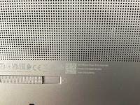 Hp zbook fury g8 15.6”, core(tm) i9 11th gen, 64 gb ram, 1 tb nvme, nvidia rtx a2000 4 gb mobile workstation - afbeelding 7 van  7