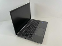 Hp zbook fury g8 15.6”, core(tm) i9 11th gen, 64 gb ram, 1 tb nvme, nvidia rtx a2000 4 gb mobile workstation - afbeelding 2 van  7