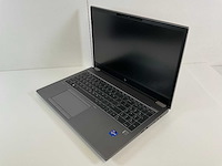 Hp zbook fury g8 15.6”, core(tm) i9 11th gen, 64 gb ram, 1 tb nvme, nvidia rtx a2000 4 gb mobile workstation - afbeelding 3 van  7