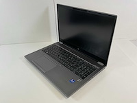 Hp zbook fury g8 15.6”, core(tm) i9 11th gen, 64 gb ram, 1 tb nvme, nvidia rtx a2000 4 gb mobile workstation - afbeelding 3 van  7