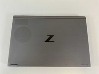 Hp zbook fury g8 15.6”, core(tm) i9 11th gen, 64 gb ram, 1 tb nvme, nvidia rtx a2000 4 gb mobile workstation - afbeelding 5 van  7