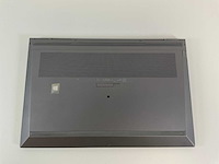 Hp zbook fury g8 15.6”, core(tm) i9 11th gen, 64 gb ram, 1 tb nvme, nvidia rtx a2000 4 gb mobile workstation - afbeelding 6 van  7