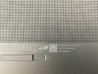 Hp zbook fury g8 15.6”, core(tm) i9 11th gen, 64 gb ram, 1 tb nvme, nvidia rtx a2000 4 gb mobile workstation - afbeelding 7 van  7