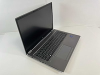 Hp zbook fury g8 15.6”, core(tm) i9 11th gen, 64 gb ram, 1 tb nvme, nvidia rtx a2000 4 gb mobile workstation - afbeelding 2 van  7