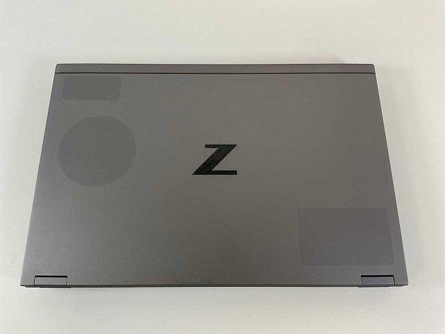 Hp zbook fury g8 15.6”, core(tm) i9 11th gen, 64 gb ram, 1 tb nvme, nvidia rtx a2000 4 gb mobile workstation - afbeelding 5 van  7
