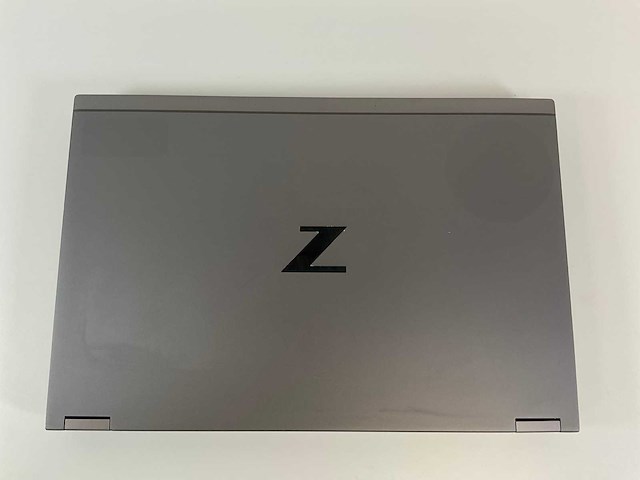 Hp zbook fury g8 15.6”, core(tm) i9 11th gen, 64 gb ram, 1 tb nvme, nvidia rtx a2000 4 gb mobile workstation - afbeelding 5 van  7