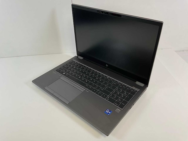 Hp zbook fury g8 15.6”, core(tm) i9 11th gen, 64 gb ram, 1 tb nvme, nvidia rtx a2000 4 gb mobile workstation - afbeelding 2 van  3