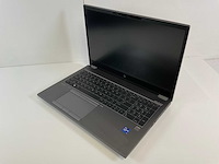 Hp zbook fury g8 15.6”, core(tm) i9 11th gen, 64 gb ram, 1 tb nvme, nvidia rtx a2000 4 gb mobile workstation - afbeelding 2 van  3