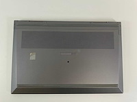Hp zbook fury g8 15.6”, core(tm) i9 11th gen, 64 gb ram, 1 tb nvme, nvidia rtx a2000 4 gb mobile workstation - afbeelding 2 van  2