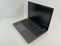 Hp zbook fury g8 15.6”, core(tm) i9 11th gen, 64 gb ram, 1 tb nvme, nvidia rtx a2000 4 gb mobile workstation - afbeelding 1 van  1