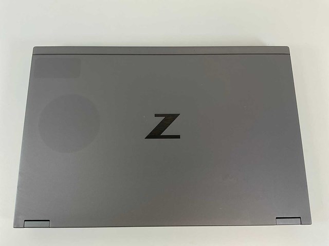 Hp zbook fury g8 15.6”, core(tm) i9 11th gen, 64 gb ram, 1 tb nvme, nvidia rtx a2000 4 gb mobile workstation - afbeelding 3 van  3
