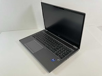 Hp zbook fury g8 15.6”, core(tm) i9 11th gen, 64 gb ram, 1 tb nvme, nvidia rtx a2000 4 gb mobile workstation - afbeelding 2 van  4