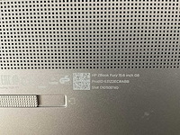 Hp zbook fury g8 15.6”, core(tm) i9 11th gen, 64 gb ram, 1 tb nvme, nvidia rtx a2000 4 gb mobile workstation - afbeelding 4 van  4