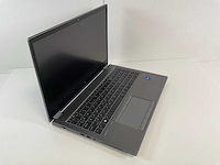 Hp zbook fury g8 15.6”, core(tm) i9 11th gen, 64 gb ram, 1 tb nvme, nvidia rtx a2000 4 gb mobile workstation - afbeelding 2 van  7