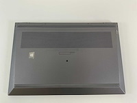 Hp zbook fury g8 15.6”, core(tm) i9 11th gen, 64 gb ram, 1 tb nvme, nvidia rtx a2000 4 gb mobile workstation - afbeelding 6 van  7