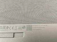 Hp zbook fury g8 15.6”, core(tm) i9 11th gen, 64 gb ram, 1 tb nvme, nvidia rtx a2000 4 gb mobile workstation - afbeelding 7 van  7