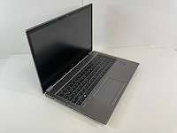 Hp zbook fury g8 15.6”, core(tm) i9 11th gen, 64 gb ram, 1 tb nvme, nvidia rtx a2000 4 gb mobile workstation - afbeelding 2 van  7