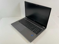 Hp zbook fury g8 15.6”, core(tm) i9 11th gen, 64 gb ram, 1 tb nvme, nvidia rtx a2000 4 gb mobile workstation - afbeelding 3 van  7