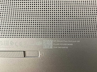Hp zbook fury g8 15.6”, core(tm) i9 11th gen, 64 gb ram, 1 tb nvme, nvidia rtx a2000 4 gb mobile workstation - afbeelding 7 van  7