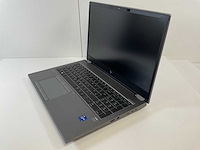 Hp zbook fury g8 15.6”, core(tm) i9 11th gen, 64 gb ram, 1 tb nvme, nvidia rtx a2000 4 gb mobile workstation - afbeelding 2 van  4