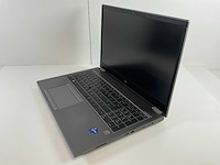 Hp zbook fury g8 15.6”, core(tm) i9 11th gen, 64 gb ram, 1 tb nvme, nvidia rtx a2000 4 gb mobile workstation - afbeelding 2 van  4
