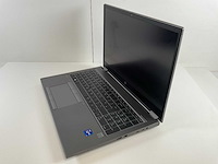 Hp zbook fury g8 15.6”, core(tm) i9 11th gen, 64 gb ram, 1 tb nvme, nvidia rtx a2000 4 gb mobile workstation - afbeelding 2 van  3