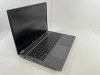 Hp zbook fury g8 15.6”, core(tm) i9 11th gen, 64 gb ram, 1 tb nvme, nvidia rtx a2000 4 gb mobile workstation - afbeelding 2 van  6