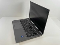Hp zbook fury g8 15.6”, core(tm) i9 11th gen, 64 gb ram, 1 tb nvme, nvidia rtx a2000 4 gb mobile workstation - afbeelding 3 van  6