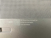 Hp zbook fury g8 15.6”, core(tm) i9 11th gen, 64 gb ram, 1 tb nvme, nvidia rtx a2000 4 gb mobile workstation - afbeelding 6 van  6