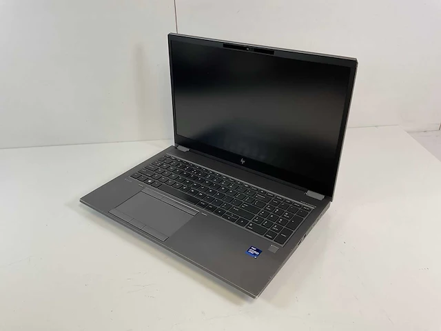 Hp zbook fury g8 15.6”, core(tm) i9 11th gen, 64 gb ram, 1 tb nvme, nvidia rtx a2000 4 gb mobile workstation - afbeelding 3 van  8